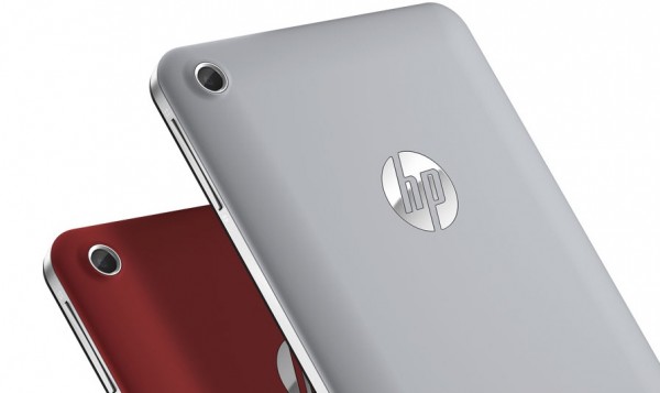 اتش بي تطرح الحاسوب اللوحي Slate7 بنظام التشغيل أندرويد في الشرق الأوسط