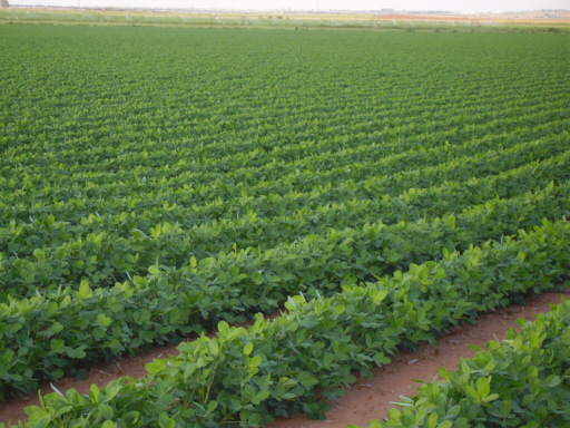 السودان ومصر ضمن 6 دول عربية مقترحة لإنشاء مناطق إنتاج زراعية حرة