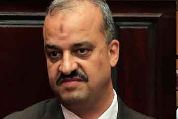 التحقيق مع البلتاجي في اتهامه بإهانة السلطة القضائية 23 يونيو