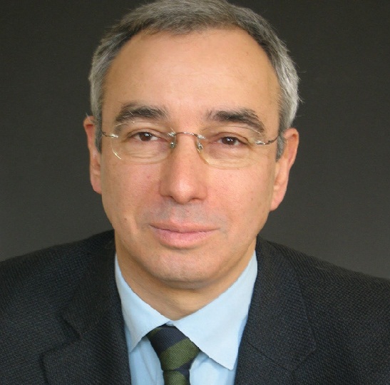 الترويكا الأوروبية