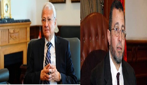 “قنديل” و “حلمي” يفتتحان المرحلة الثانية من المنطقة التكنولوجية باستثمارات 400 مليون جنيه الثلاثاء المقبل