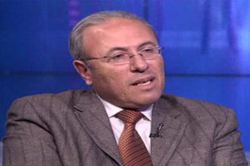 رضا مسعد: الأثنين تصحيح العينة العشوائية لامتحان اللغة العربية