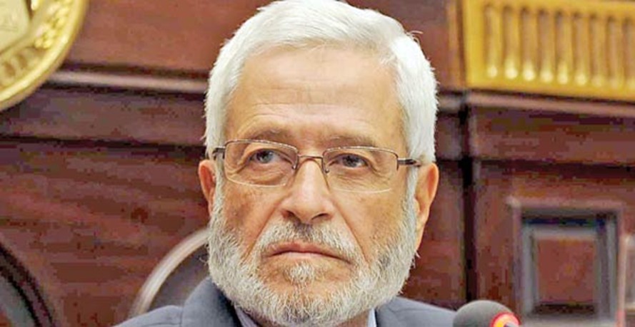 الغريانى : قومى حقوق الانسان لم يكن مستقلا وامن الدولة كان يتدخل فى شئونه