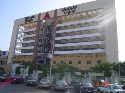 26 يونيو .. عمومية غير عادية لـ”نماء للتنمية” تناقش بيع قطعة أرض بأكتوبر