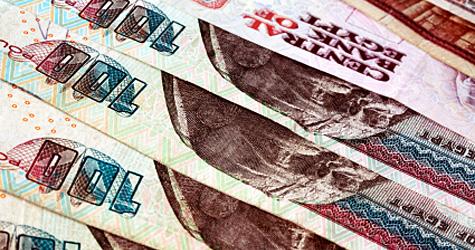 هل تعود الثقة من جديد للجنيه المصري ؟