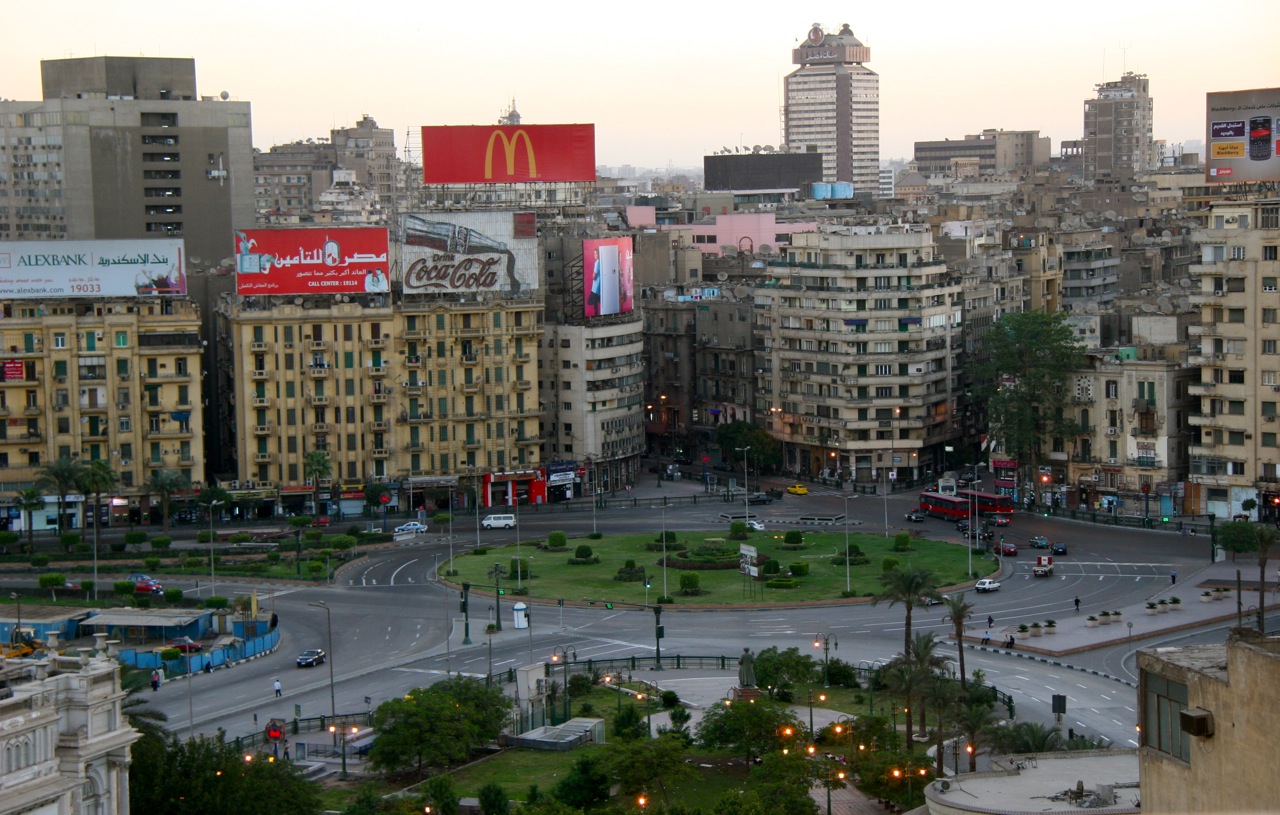 « القابضة للسياحة » تعرض علي « الأهلي » و« مصر » و« سوسيتيه » المساهمة في مشروع التحرير