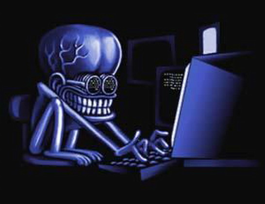 800 مليار دولار خسائر الشركات من الجرائم الإلكترونية