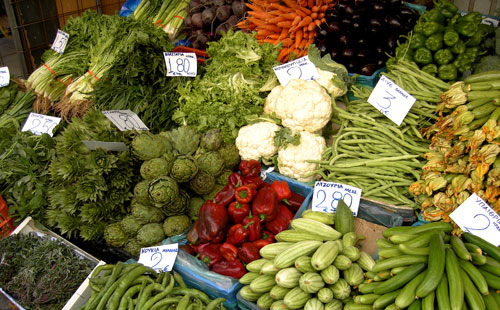 4 ملايين جنيه تكلفة المشروع التكنولوجى لإدارة سوق الجملة بـ 6 أكتوبر