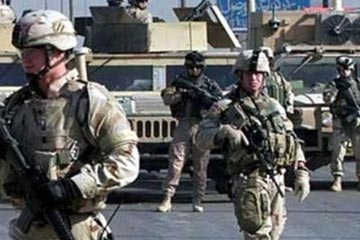 وقف قائد الجيش الأمريكي باليابان لإخفاقه في التحقيق في اعتداء جنسي