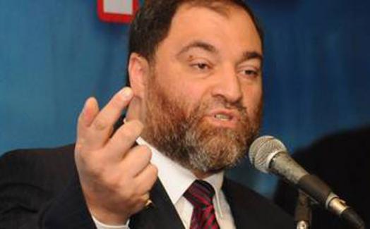 خفاجي: هناك وزراء يعملون من أجل مصر.. والتقدم يتحقق بتوحد التيارات