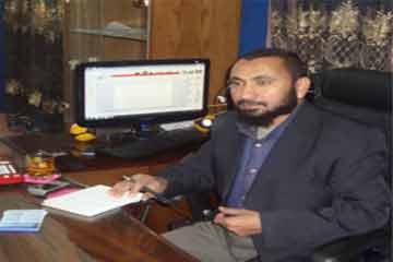 الجماعة الإسلامية تنفي ما نشر حول إحتكاكات بأعضاء حركة تمرد