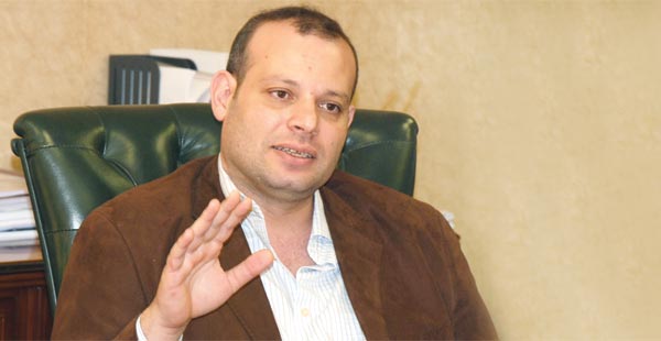 وزير الصناعة: لايوجد “توتر” بين مصر وإثيوبيا ولكن “خلاف” سيتم حله دبلوماسيا