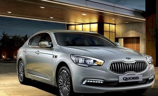 « الماجد للسيارات- كيا » تستحوذ على 5.8 في المئة من سوق الإمارات