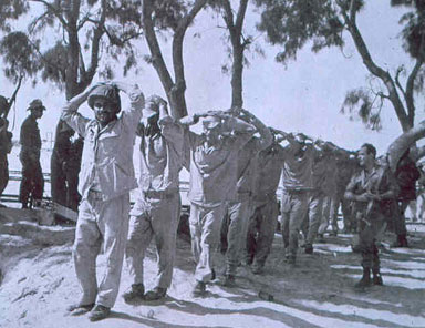 الاخوان يحتفلون بنكسة 67 وشباب الفيسبوك يرد “في فرق بين زعيم بني سد..وواحد اتبني عليه سد”