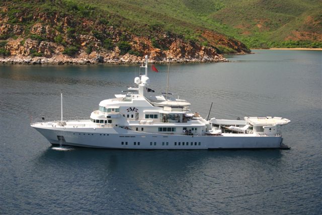 جلف كرافت تضع سوق اليخوت في أندونيسيا نصب أعينها