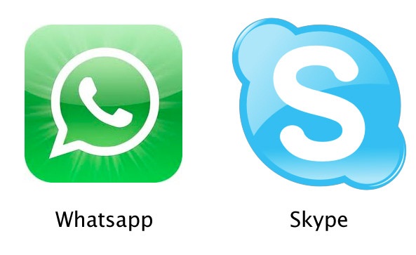 موبايلي: نعمل على استيفاء المتطلبات النظامية التي طلبتها هيئة الاتصالات لتطبيقَي “واتساب” و”سكايب”