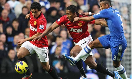 ديلويت : ايرادات الدوري الإنجليزي سترتفع 25% الموسم القادم