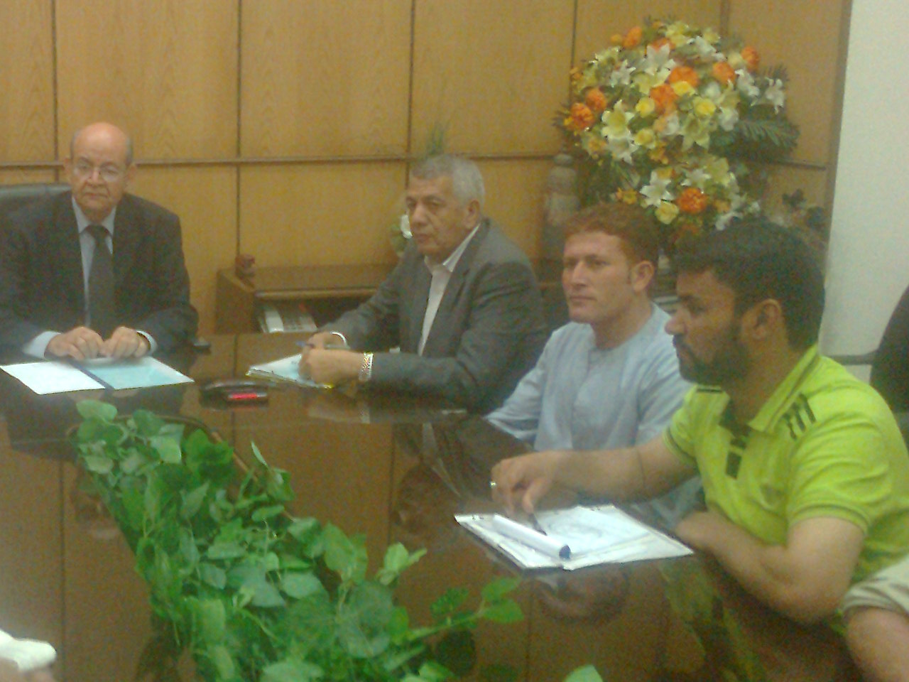 تموين الجيزة: لا مازوت الا للمصانع المرخصة فقط