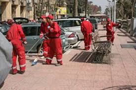 حزب المصريين الأحرار يطلق حملة لتجميل محافظ الجيزة تحت شعار”وطن نظيف”