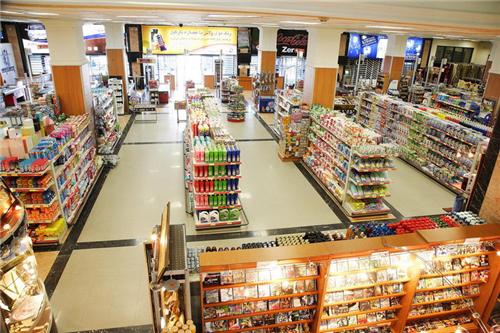 « سعودي » تفتتح فرعها التاسع بالجيزة خلال النصف الثاني من العام الجاري