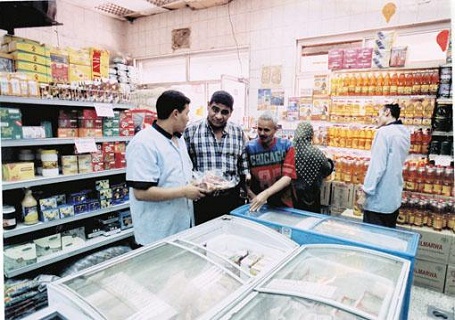 « سعودي » تفتتح فرعها التاسع بالجيزة خلال النصف الثاني من العام الجاري