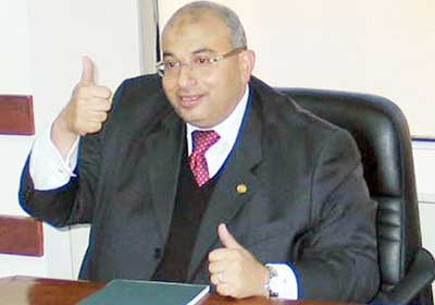 المستشار الضريبي لاتحاد الغرف السياحية لـ«البورصة»: حصيلة الضريبة العقارية لا تتجاوز 300 مليون وتكلفة جبايتها 296 مليون جنيه