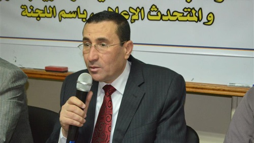 مسئول اللجنة الاقتصادية بالحرية والعدالة يؤكد الانتهاء من البرنامج الانتخابي الاقتصادي للحزب