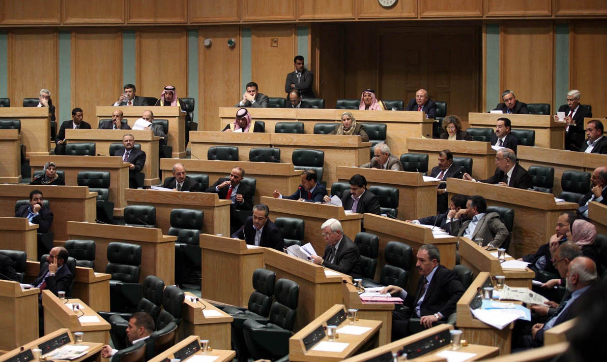 مجلس النواب الأردني يؤكد تضامنه مع مصر والسودان بشأن سد النهضة الإثيوبي