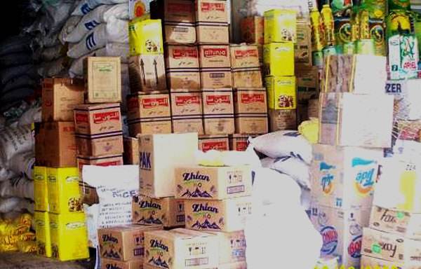 بدء تسجيل المواليد الجدد علي البطاقات التموينية 10 يونيو الجاري