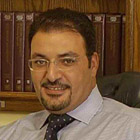 العقاد : ضخامة الاستثمارات واحجام البنوك على تمويل السفن من ابرز التحديات التى تواجه اسطول النقل الوطنى