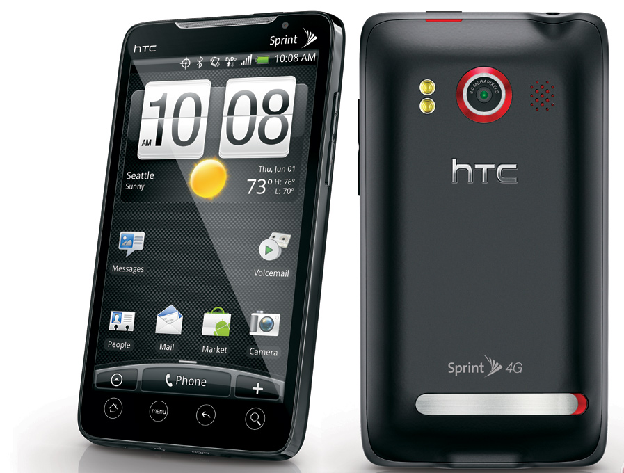 ارتفاع ايرادات “اتش تي سي” نحو أعلى مستوياتها في 11 شهرا خلال مايو