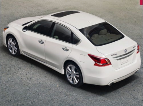 بالصور : أفضل السيارات مبيعاً في الولايات المتحدة خلال مايو