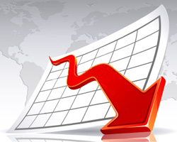 عند المنتصف .. اللون الأحمر يواصل سيطرته على أداء المؤشرات الكويتية