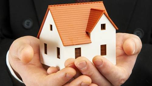 التمويل العقارى