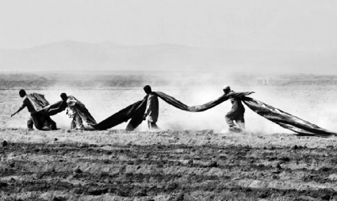 مشروع « النهضة » الإثيوبي يتحدي الفقر