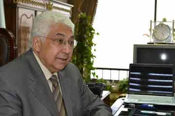 كشك يطالب بوضع خريطة وقائية لتلافى انقطاع المياه بسبب ضعف الكهرباء