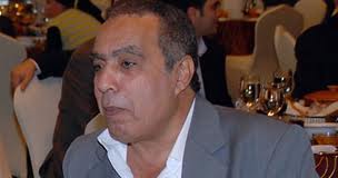 المنتج السينمائي محمد العدل يتحدث عن تطورات المشهد السياسي في مصر