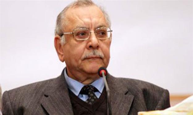 رئيس الدستورية ينفي صحة ما نسب إليه حول سحب سلطة التشريع من الشورى