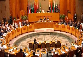 وزراء المياه العرب يبحثون الخميس تنفيذ استراتيجية الأمن المائي