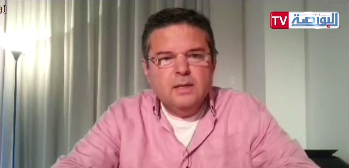 الحلقة الثانية لشرح الاقتصاد المصرى للخبير هشام توفيق