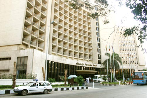 تأجيل النظر في بيع فندق “سياج “للشهر المقبل لحضور أمين التفليسة