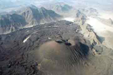 هزة أرضية  بقوة 5 ريختر تضرب ساحل مدن خليج السويس بجنوب سيناء دون خسائر