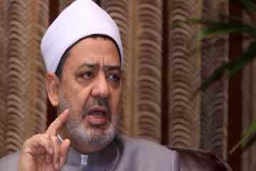 الأزهر: لم نتطرق في بياننا عن زواج المثليين حول منع تداول أي كتاب