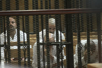 تأجيل محاكمة متهمي ” فتنة الخصوص ” إلى 6 يوليو لسماع الشهود