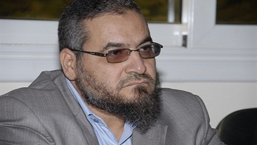 صفوت عبد الغنى : الجماعة الإسلامية تعد تقريرا لحل أزمة سد النهضة وتقدمه للرئيس خلال أيام