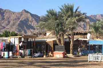 إنشاء محطة أرصاد جوية بالتعاون بين قومى المرأة وشمال سيناء