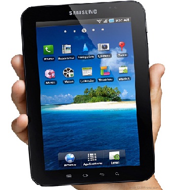 10 طرق لتحقيق أقصى استفادة من الجهاز اللوحي جالاكسي تاب ” Galaxy Tab “