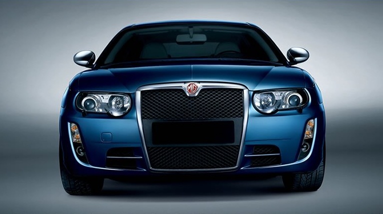 « SAIC » تدرس ضخ استثمارات جديدة.. وتجميع جميع طرازات « MG » بمصر خلال عامين