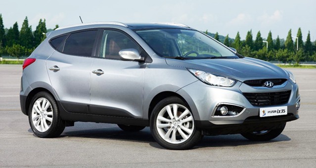 “هيونداي” تعلن غدا عن الفائز بمسابقة “ix35 .. لاقيها تكسبها”