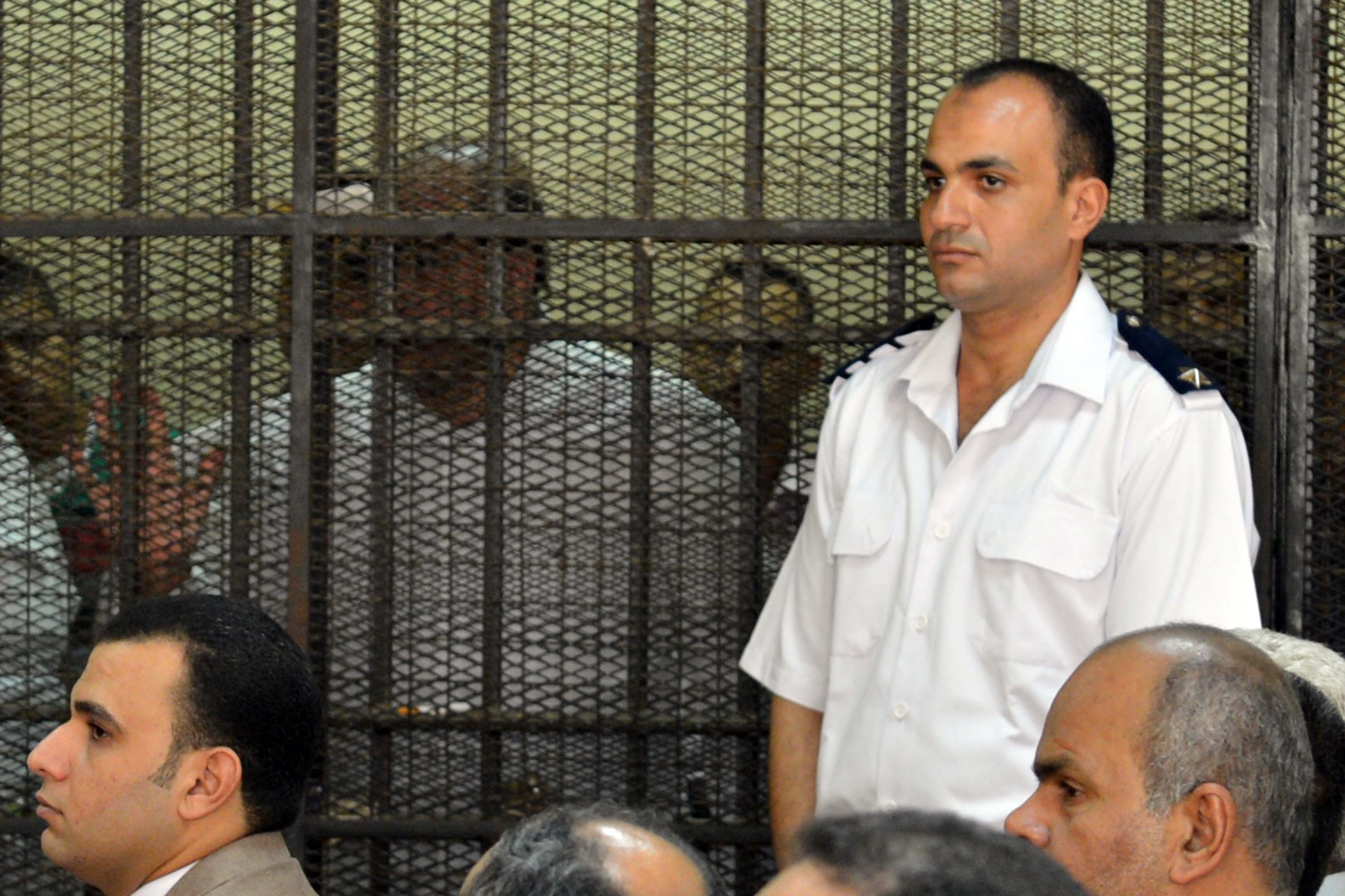 براءة أنس الفقى